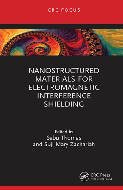 Nanostructured Materials for Electromagnetic Interference Shielding, EPUB eBook