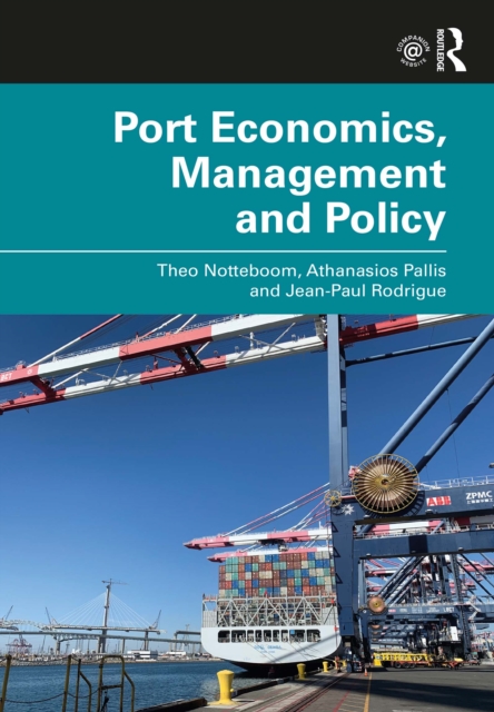 Port Economics, Management and Policy, PDF eBook