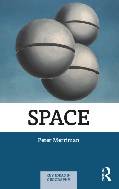 Space, EPUB eBook