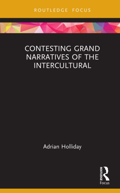 Contesting Grand Narratives of the Intercultural, PDF eBook