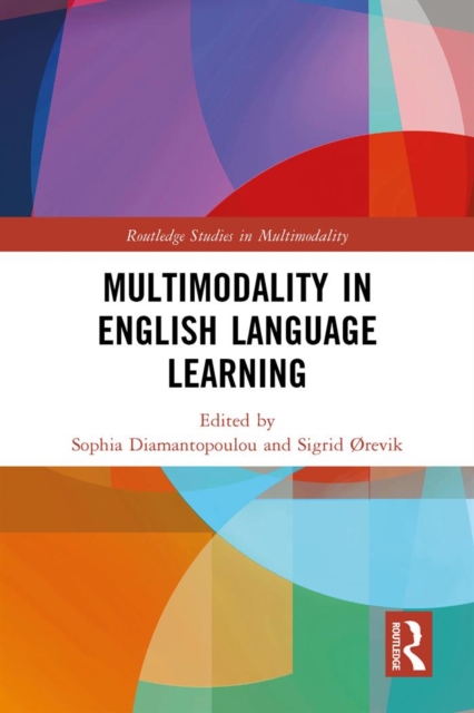 Multimodality in English Language Learning, EPUB eBook