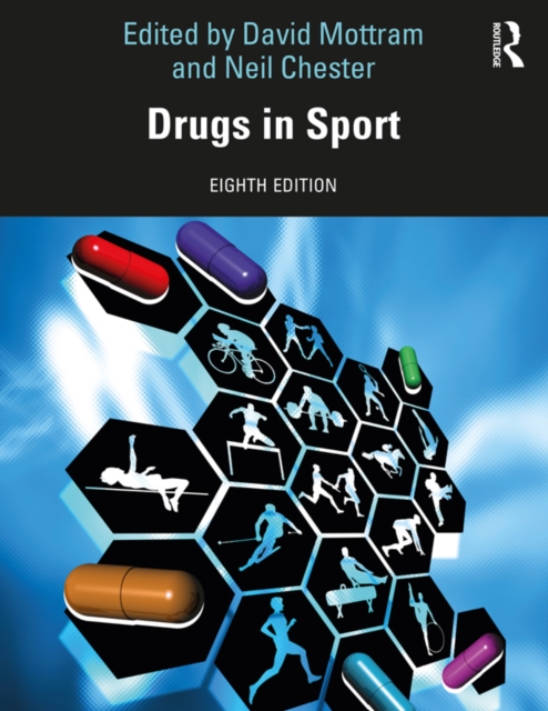 Drugs in Sport, PDF eBook