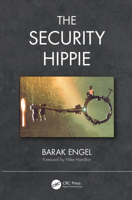 The Security Hippie, PDF eBook