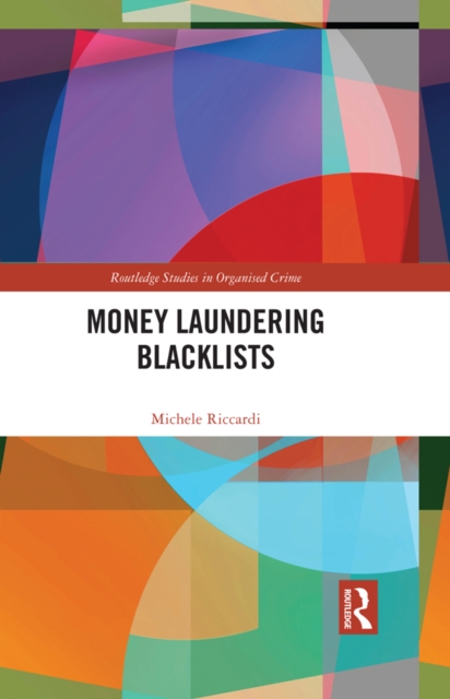 Money Laundering Blacklists, PDF eBook