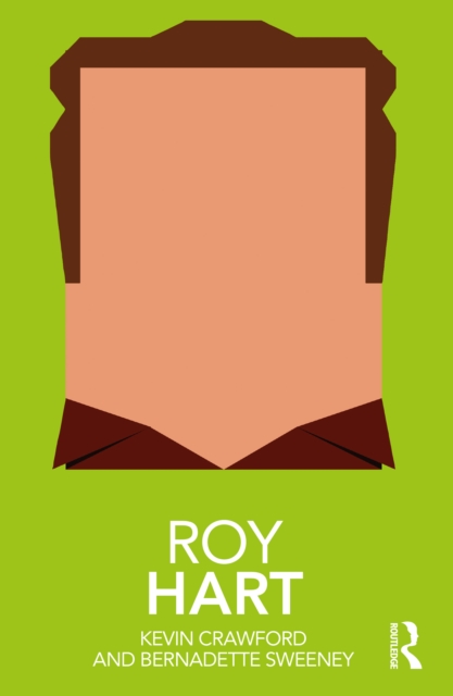 Roy Hart, EPUB eBook