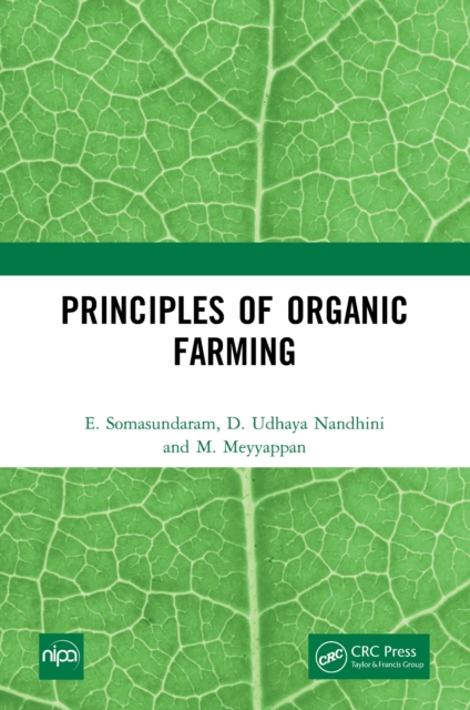 Principles of Organic Farming, PDF eBook