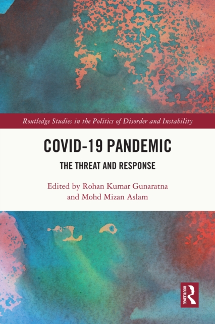 COVID-19 Pandemic : The Threat and Response, PDF eBook