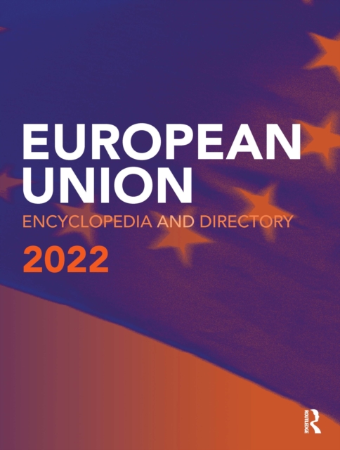 European Union Encyclopedia and Directory 2022, PDF eBook