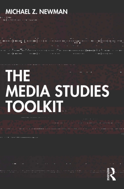 The Media Studies Toolkit, PDF eBook
