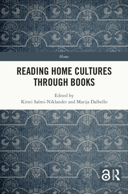Reading Home Cultures Through Books, EPUB eBook
