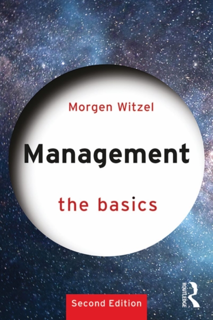 Management : The Basics, EPUB eBook