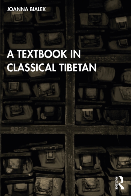 A Textbook in Classical Tibetan, EPUB eBook