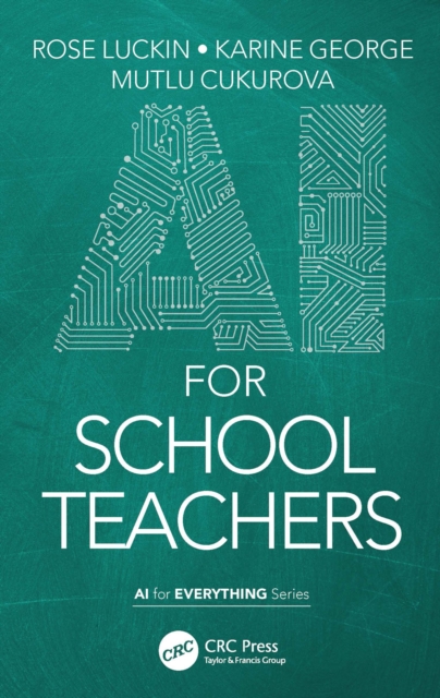 AI for School Teachers, EPUB eBook