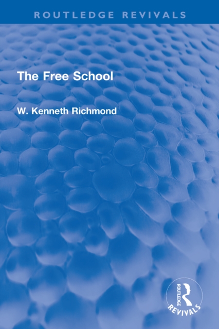The Free School, EPUB eBook