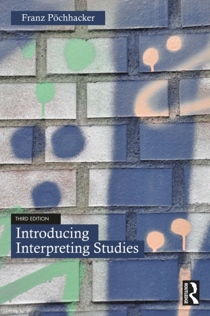 Introducing Interpreting Studies, EPUB eBook