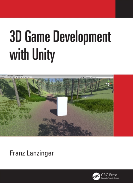 3D Game Development with Unity, PDF eBook