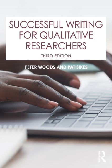 Successful Writing for Qualitative Researchers, PDF eBook