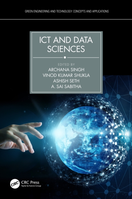 ICT and Data Sciences, PDF eBook