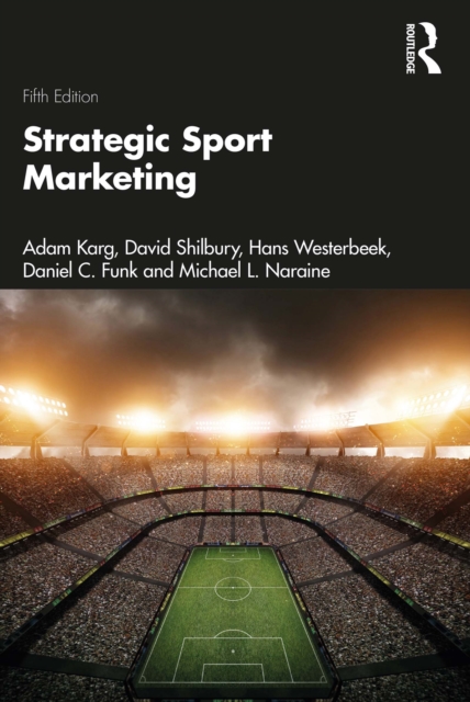 Strategic Sport Marketing, EPUB eBook