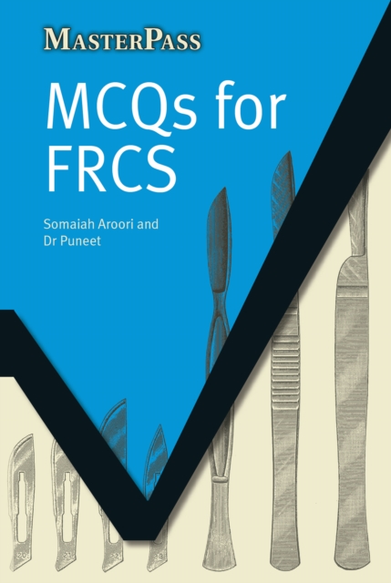 MCQs for FRCS, PDF eBook