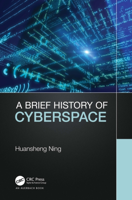 A Brief History of Cyberspace, PDF eBook