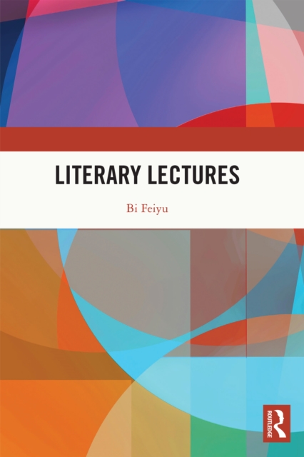 Literary Lectures, PDF eBook