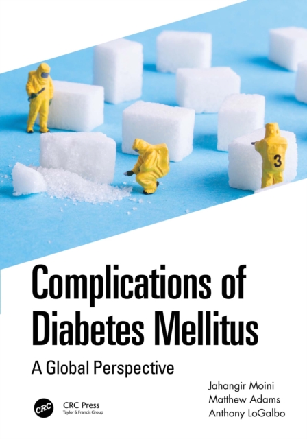 Complications of Diabetes Mellitus : A Global Perspective, EPUB eBook