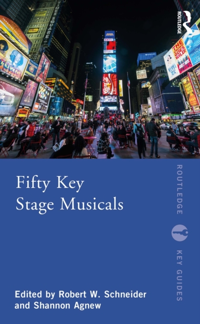 Fifty Key Stage Musicals, EPUB eBook