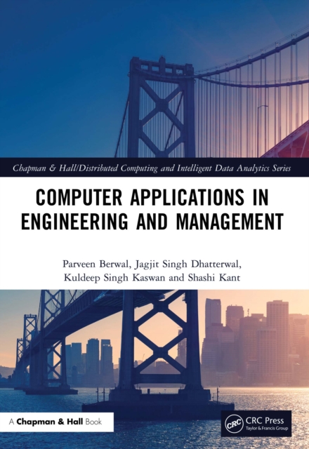 Computer Applications in Engineering and Management, EPUB eBook