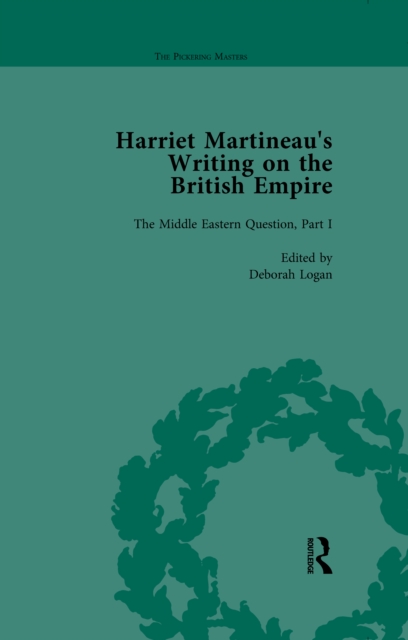 Harriet Martineau's Writing on the British Empire, Vol 2, EPUB eBook