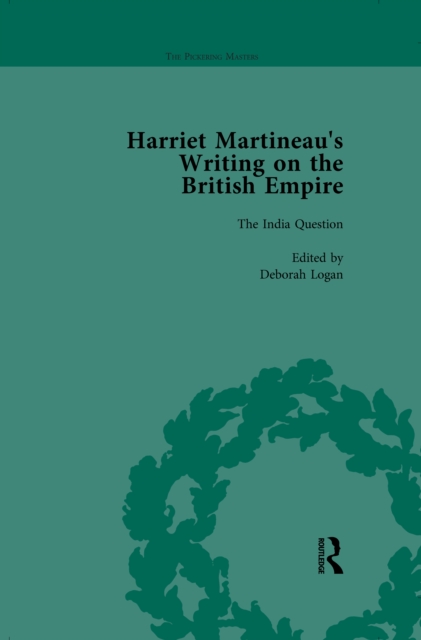 Harriet Martineau's Writing on the British Empire, Vol 5, PDF eBook