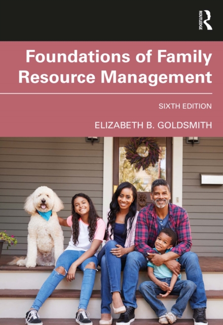 Foundations of Family Resource Management, EPUB eBook