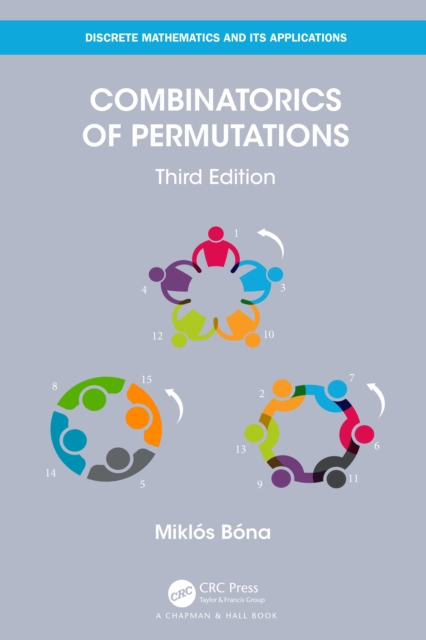 Combinatorics of Permutations, PDF eBook