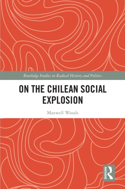 On the Chilean Social Explosion, EPUB eBook