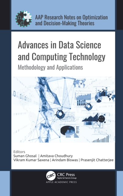 Advances in Data Science and Computing Technology : Methodology and Applications, PDF eBook