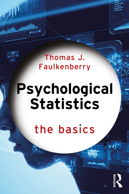 Psychological Statistics : The Basics, EPUB eBook