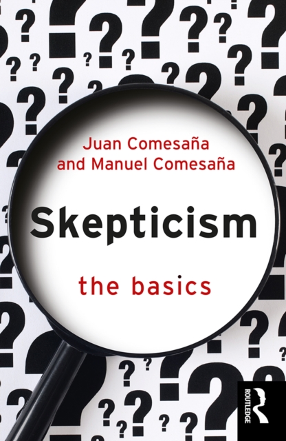 Skepticism: The Basics, EPUB eBook