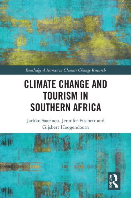 Climate Change and Tourism in Southern Africa, EPUB eBook