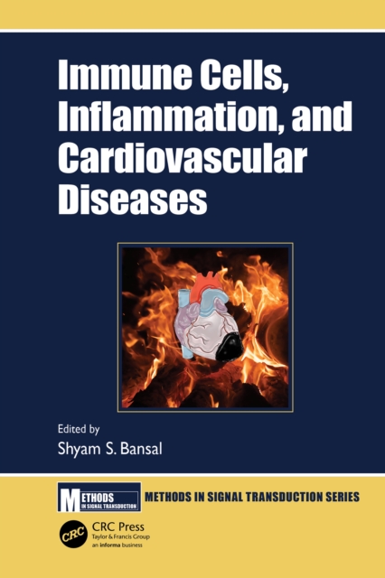 Immune Cells, Inflammation, and Cardiovascular Diseases, PDF eBook