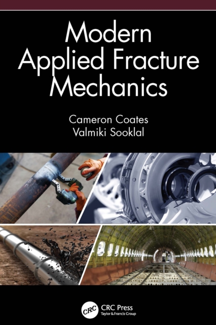 Modern Applied Fracture Mechanics, EPUB eBook