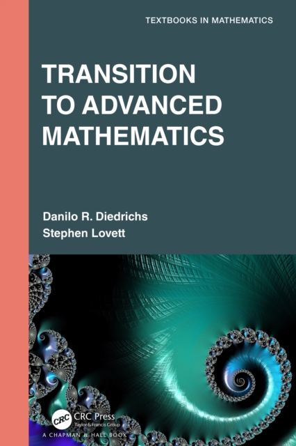 Transition to Advanced Mathematics, EPUB eBook