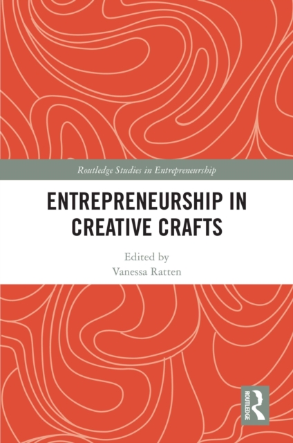 Entrepreneurship in Creative Crafts, PDF eBook