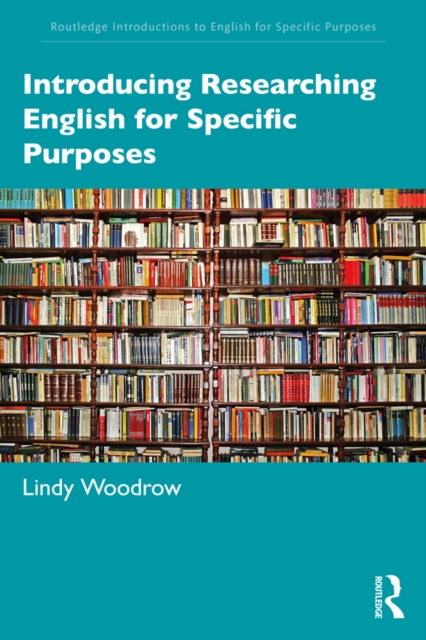 Introducing Researching English for Specific Purposes, PDF eBook