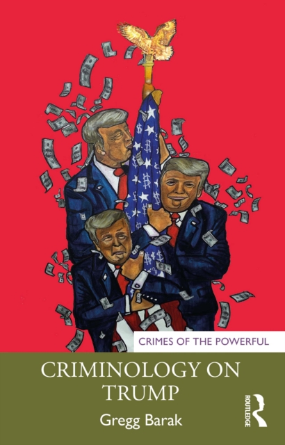 Criminology on Trump, EPUB eBook