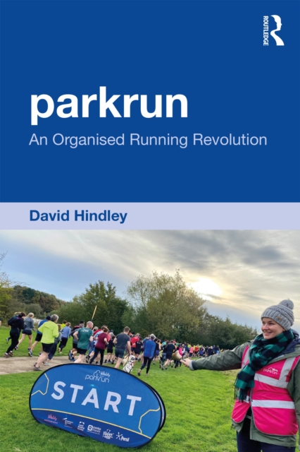 parkrun : An Organised Running Revolution, PDF eBook