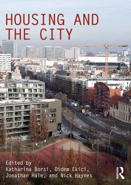 Housing and the City, EPUB eBook