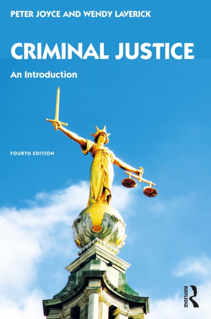 Criminal Justice : An Introduction, PDF eBook