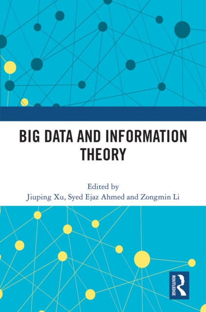 Big Data and Information Theory, EPUB eBook