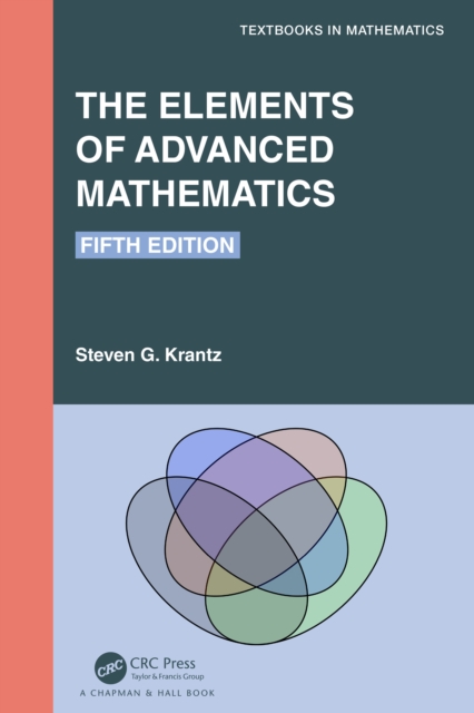 The Elements of Advanced Mathematics, PDF eBook