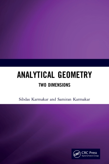 Analytical Geometry : Two Dimensions, EPUB eBook